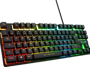 Razer Huntsman Mini