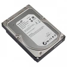 Seagate Barracuda 2 To HDD