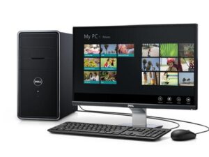 Apple iMac 24" (2023)