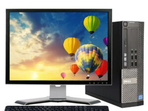 Dell XPS Desktop (2023)