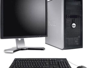 Lenovo ThinkCentre M720 Tower